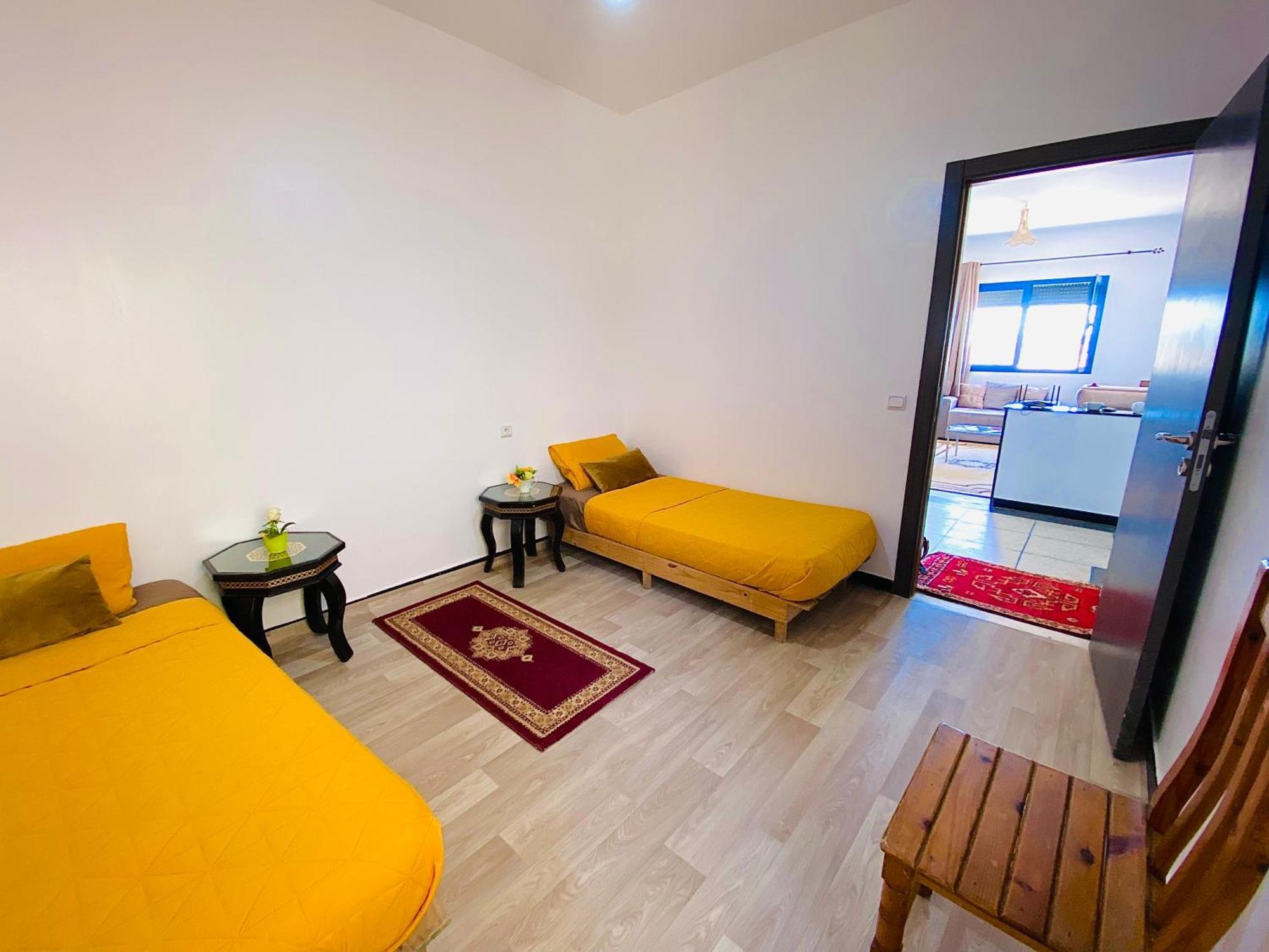 La Casa Bella 5 Minutes De La Plage Essaouira Exteriör bild